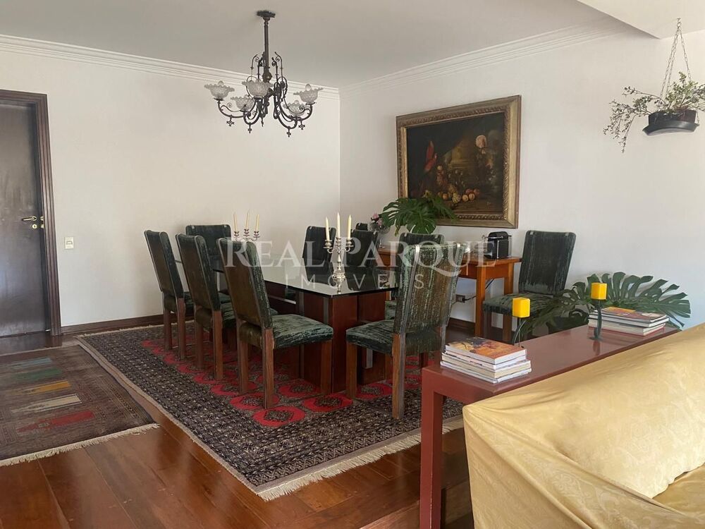 Apartamento, 3 quartos, 211 m² - Foto 12
