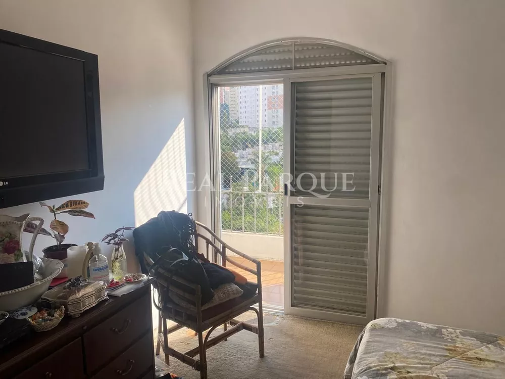 Apartamento, 3 quartos, 211 m² - Foto 5
