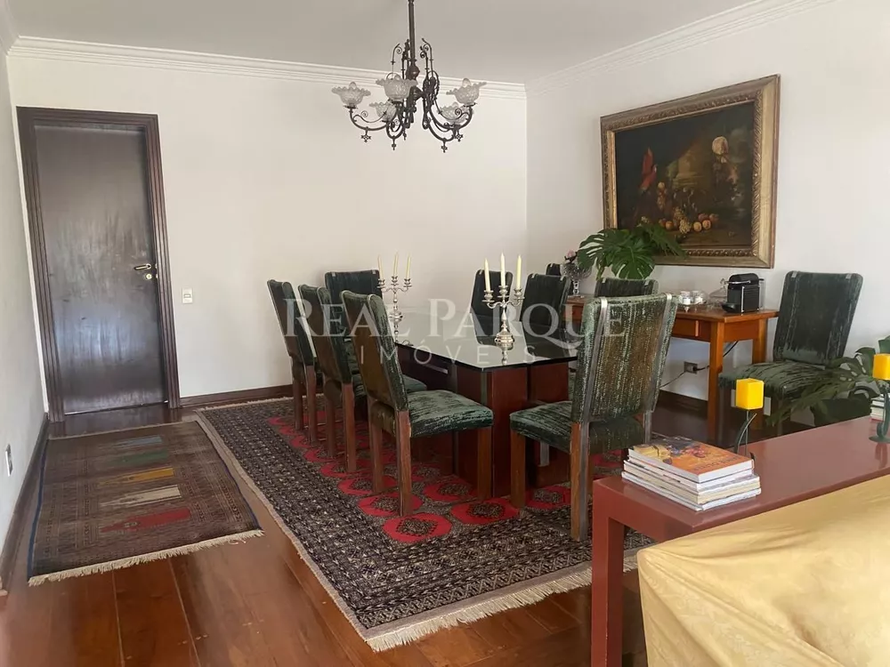 Apartamento, 3 quartos, 211 m² - Foto 6