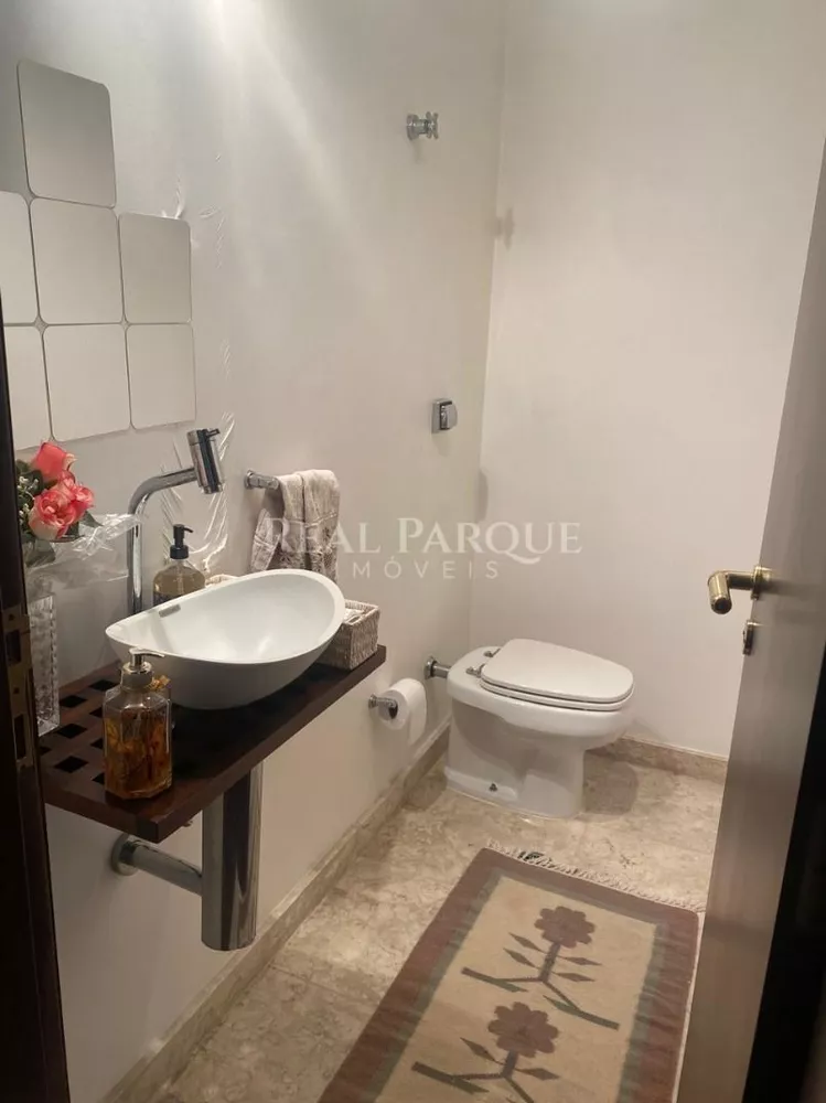 Apartamento, 3 quartos, 211 m² - Foto 3