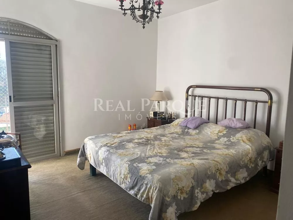 Apartamento, 3 quartos, 211 m² - Foto 4