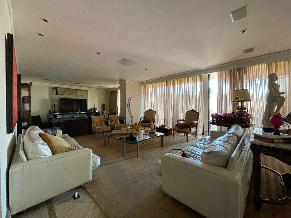 Apartamento, 2 quartos, 515 m² - Foto 2
