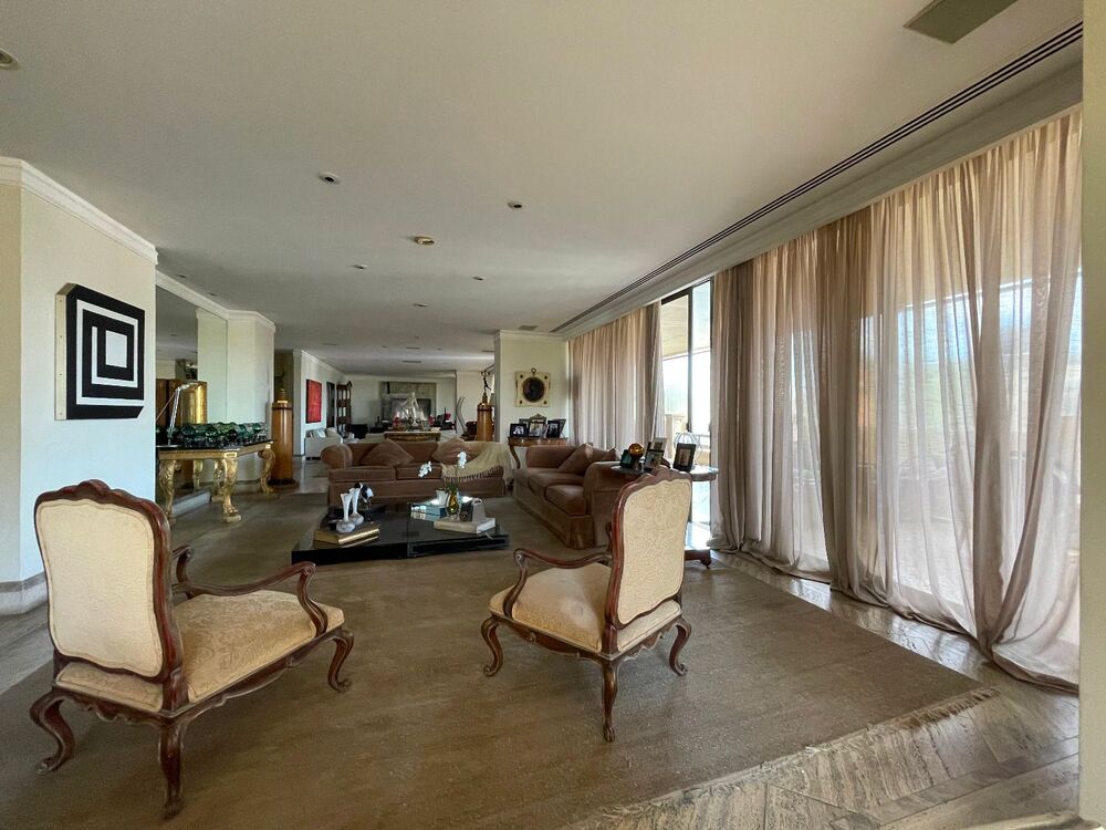 Apartamento, 2 quartos, 515 m² - Foto 1