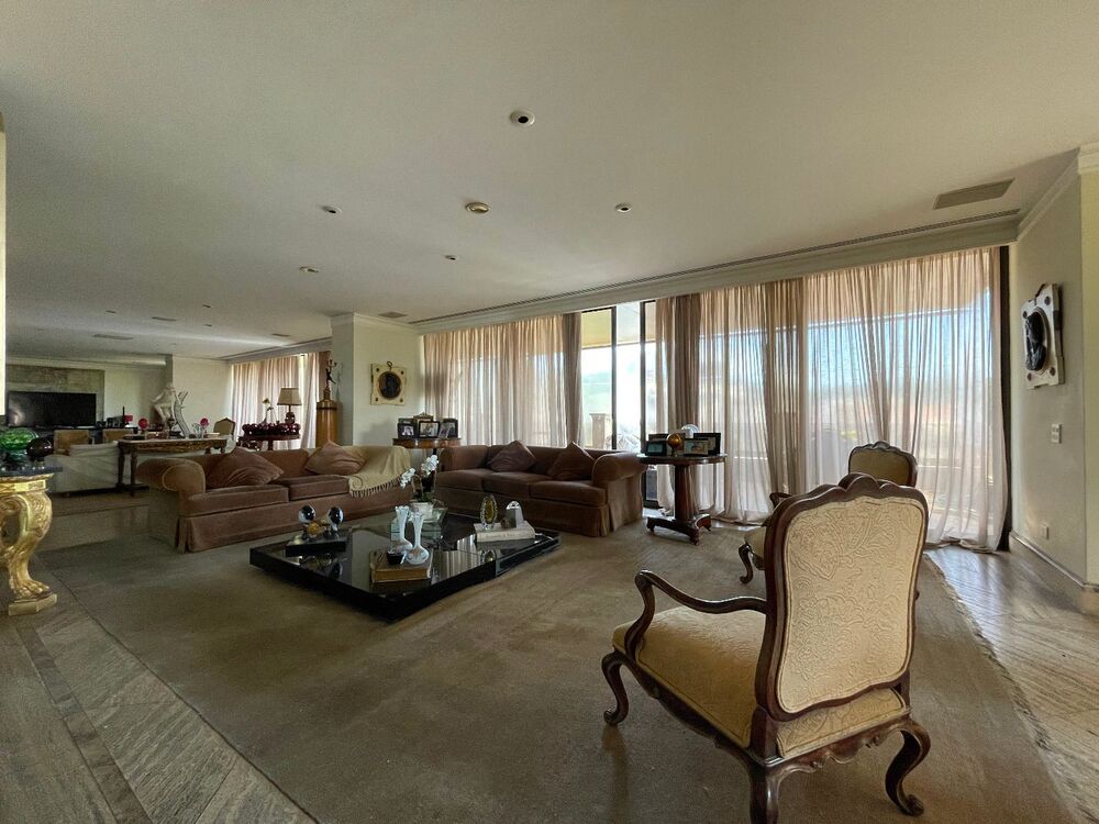 Apartamento, 2 quartos, 515 m² - Foto 3