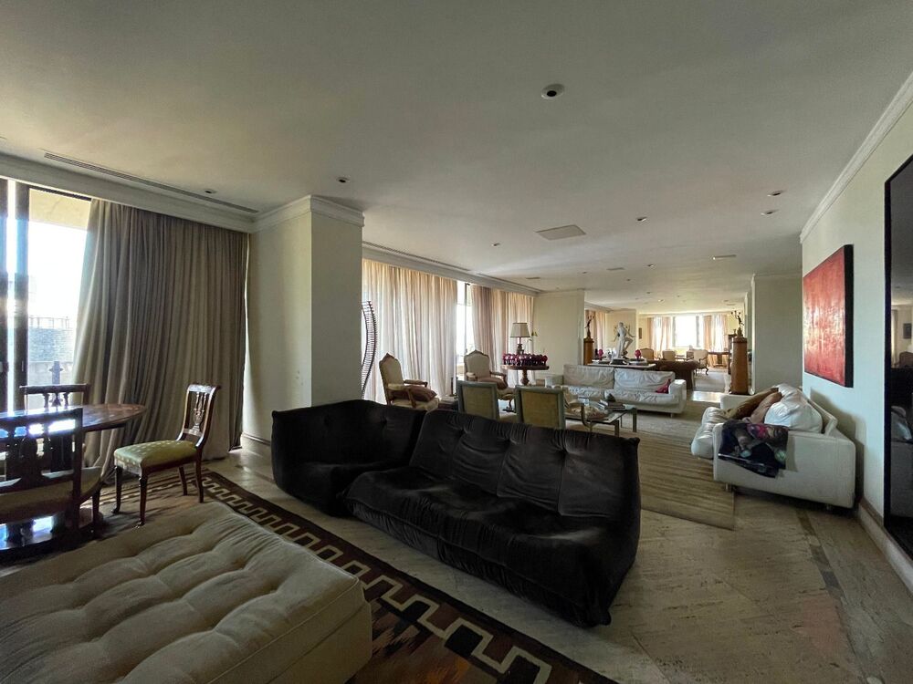 Apartamento, 2 quartos, 515 m² - Foto 4