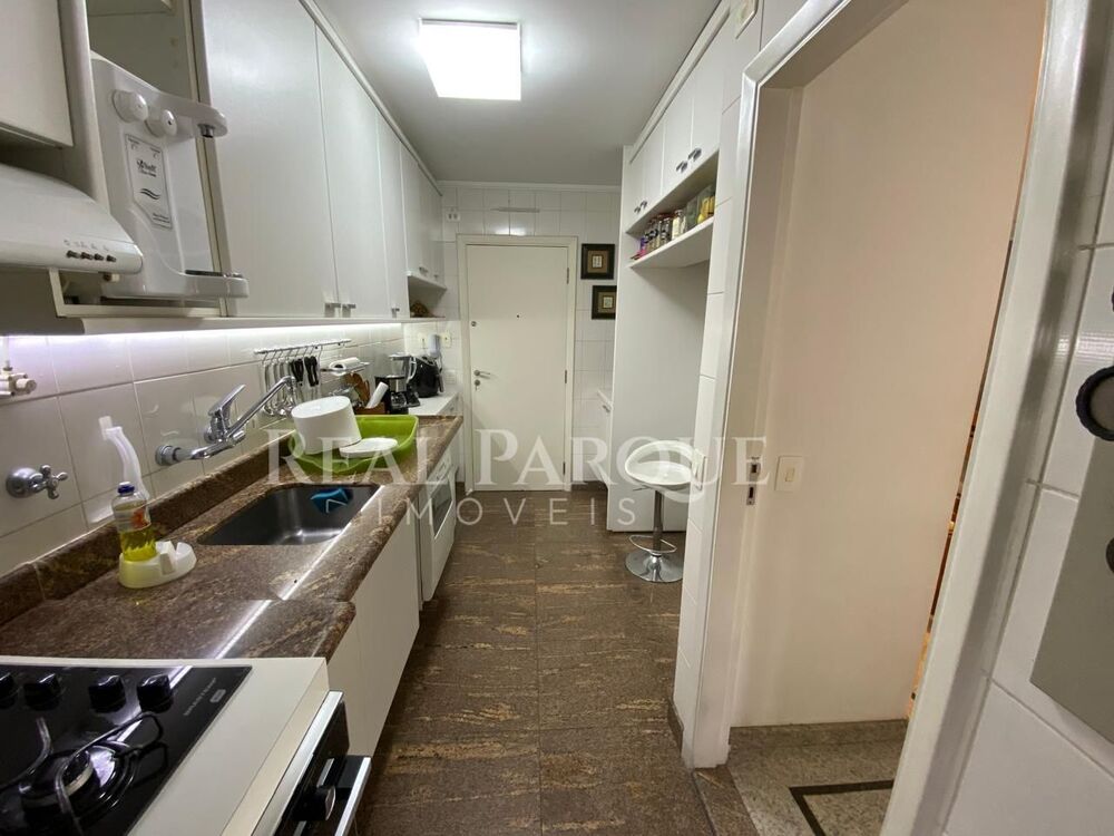 Apartamento, 3 quartos, 121 m² - Foto 4