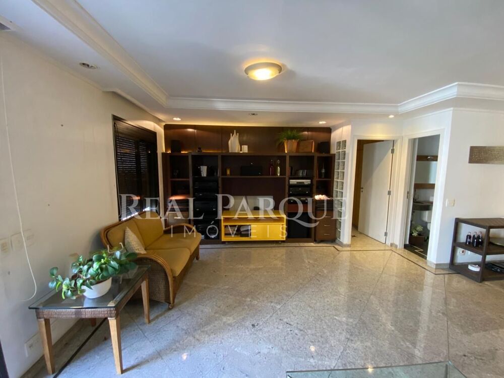Apartamento, 3 quartos, 121 m² - Foto 3