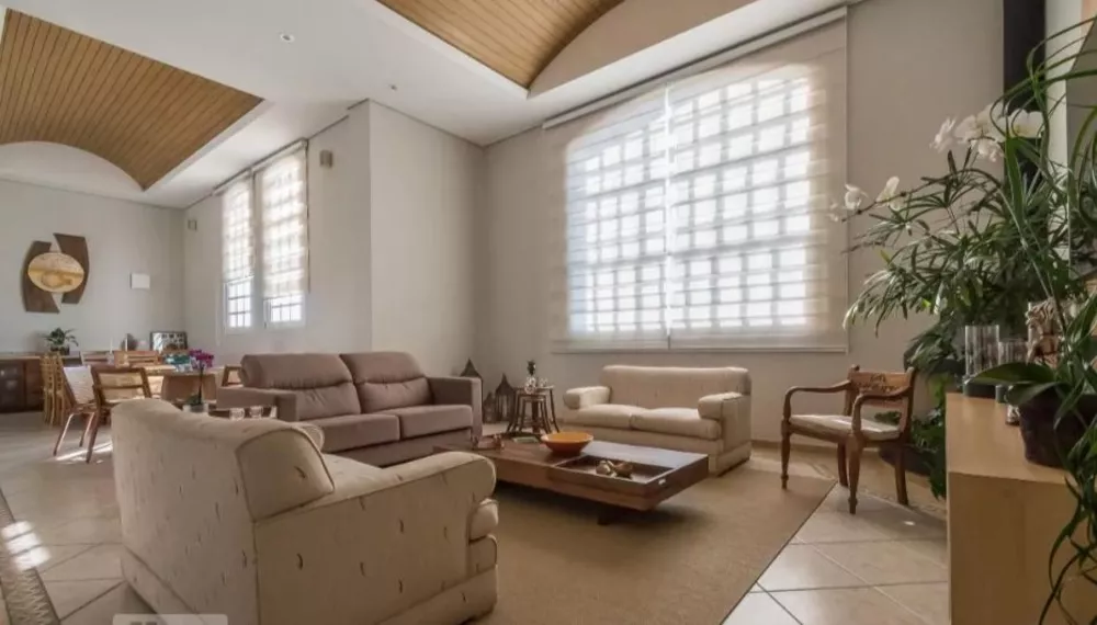 Cobertura, 3 quartos, 405 m² - Foto 8