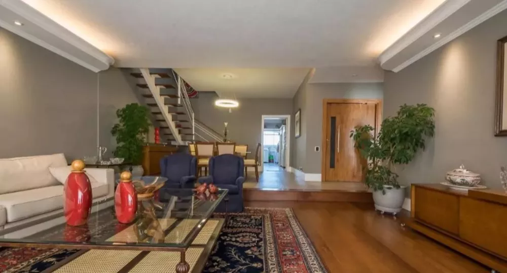 Cobertura, 3 quartos, 405 m² - Foto 6