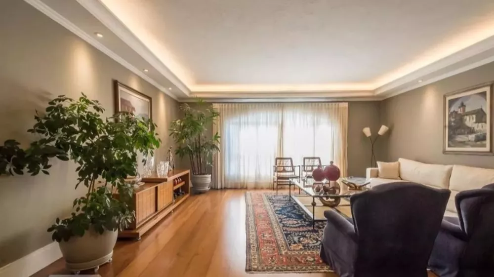 Cobertura, 3 quartos, 405 m² - Foto 5