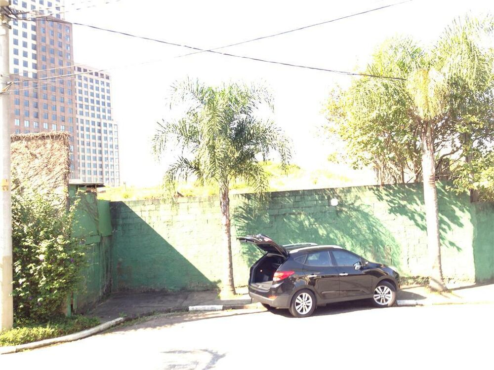 Terreno, 398 m² - Foto 4