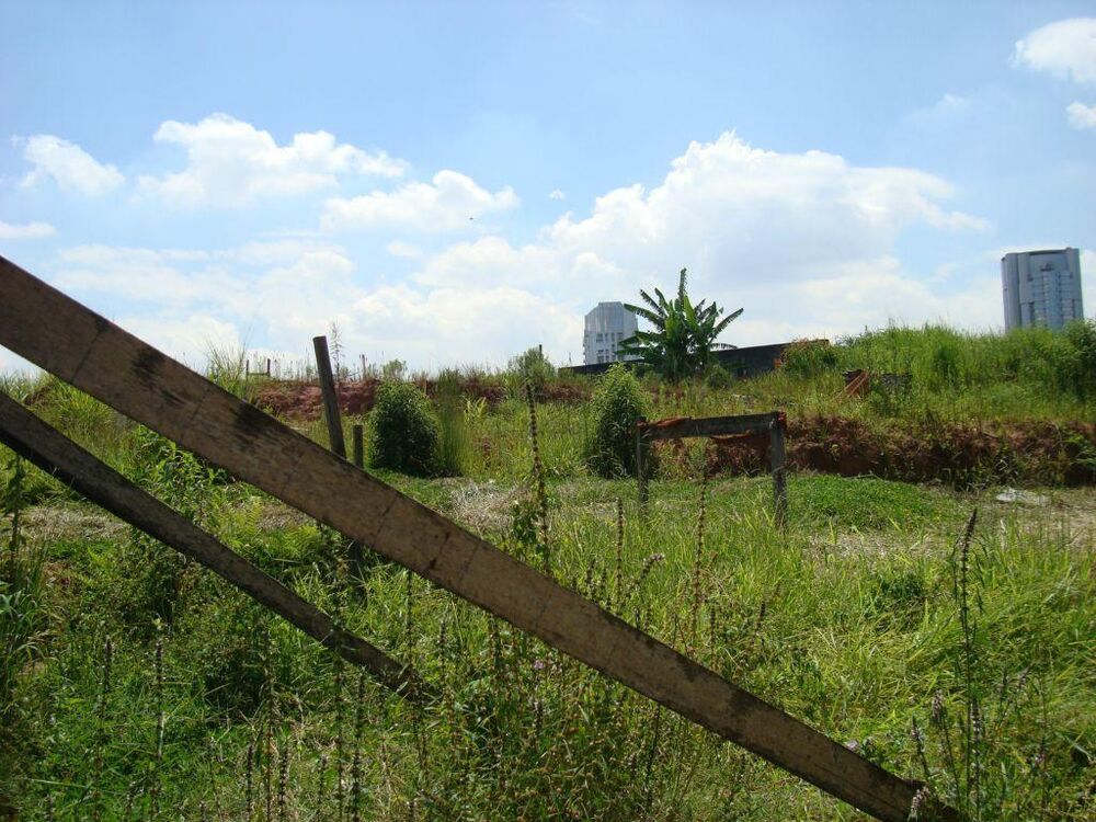 Terreno, 398 m² - Foto 1