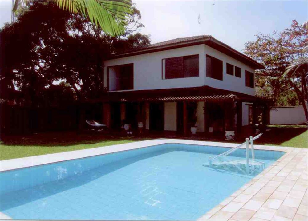 Casa, 4 quartos, 380 m² - Foto 5