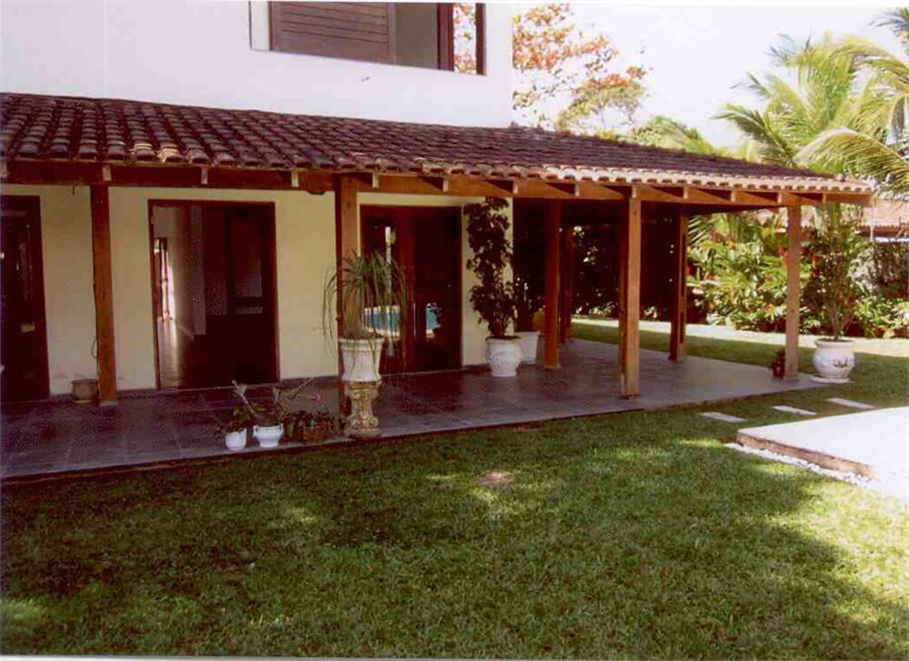 Casa, 4 quartos, 380 m² - Foto 7