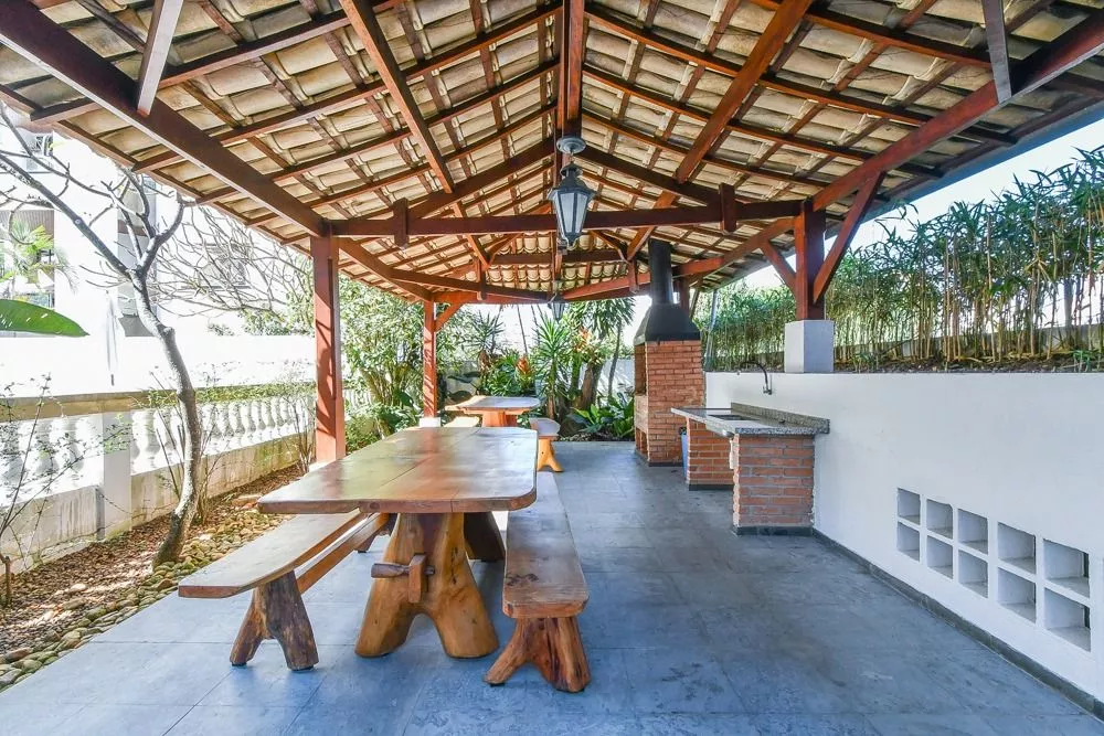 Apartamento, 4 quartos, 200 m² - Foto 8