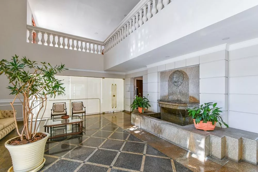 Apartamento, 4 quartos, 200 m² - Foto 12