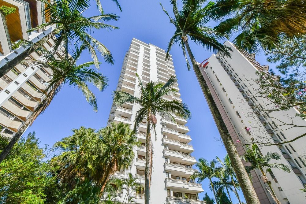 Apartamento, 4 quartos, 200 m² - Foto 3