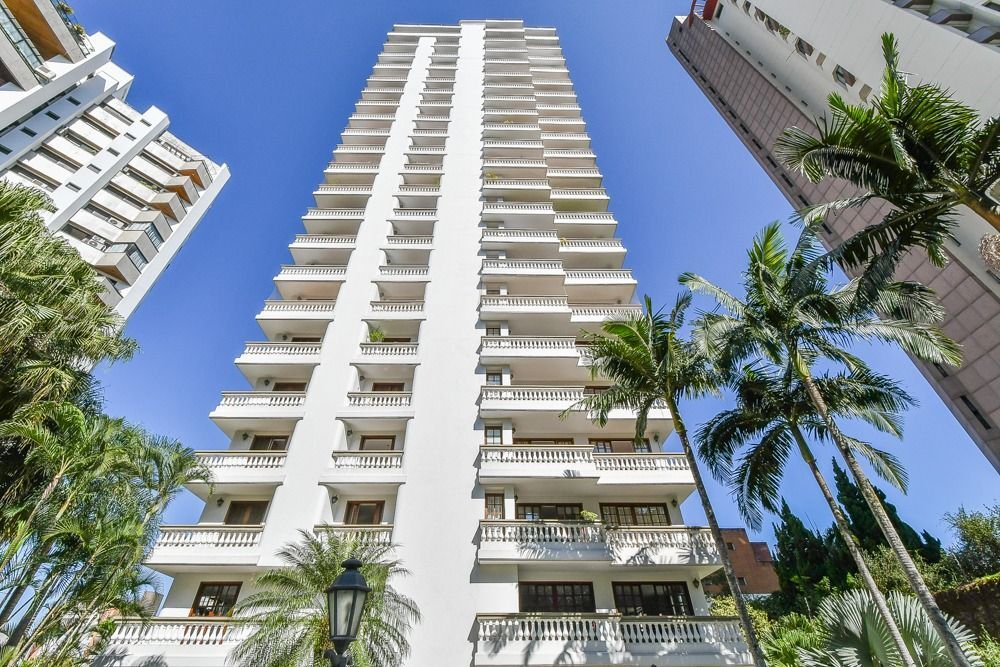 Apartamento, 4 quartos, 200 m² - Foto 4