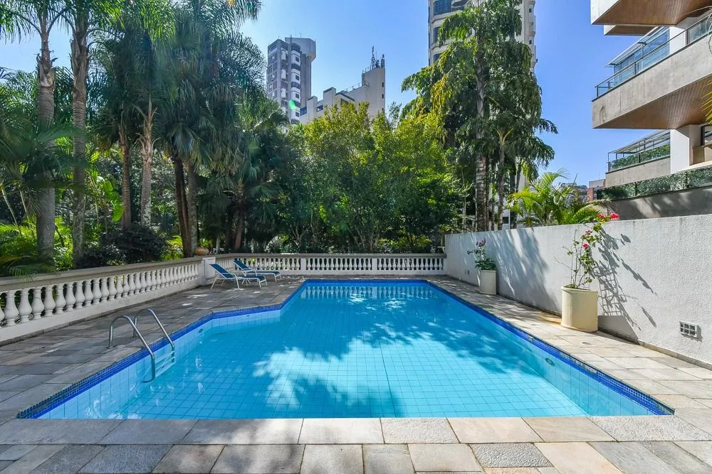 Apartamento, 4 quartos, 200 m² - Foto 10