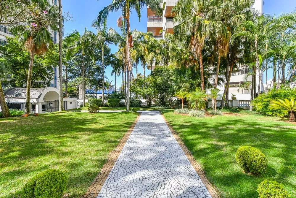 Apartamento, 4 quartos, 200 m² - Foto 6