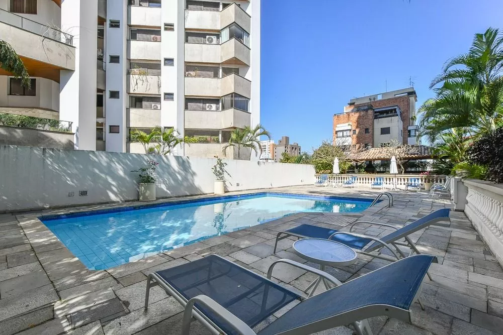 Apartamento, 4 quartos, 200 m² - Foto 9