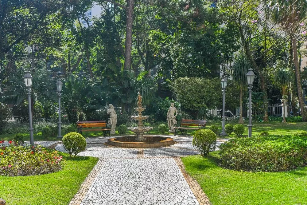Apartamento, 4 quartos, 200 m² - Foto 11