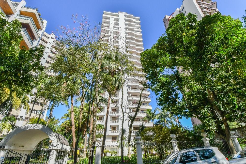 Apartamento, 4 quartos, 200 m² - Foto 2