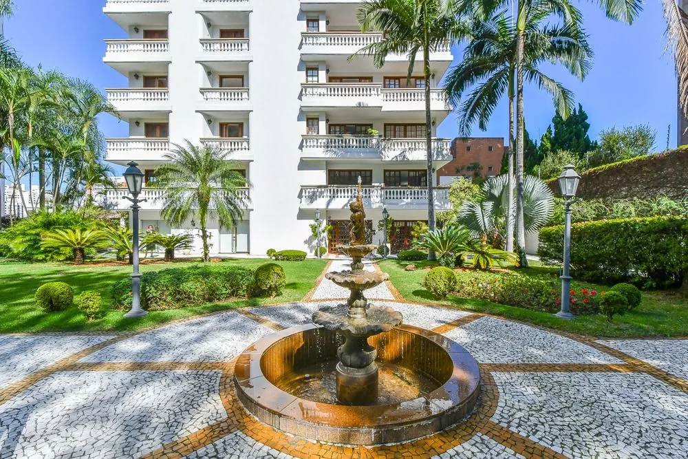Apartamento, 4 quartos, 200 m² - Foto 5