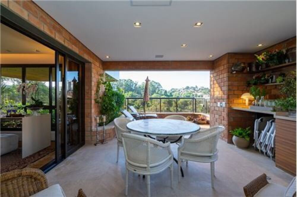 Apartamento, 3 quartos, 257 m² - Foto 3