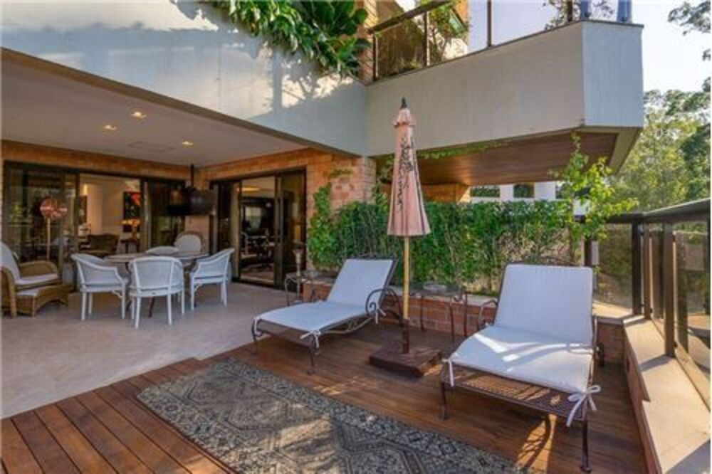 Apartamento, 3 quartos, 257 m² - Foto 2