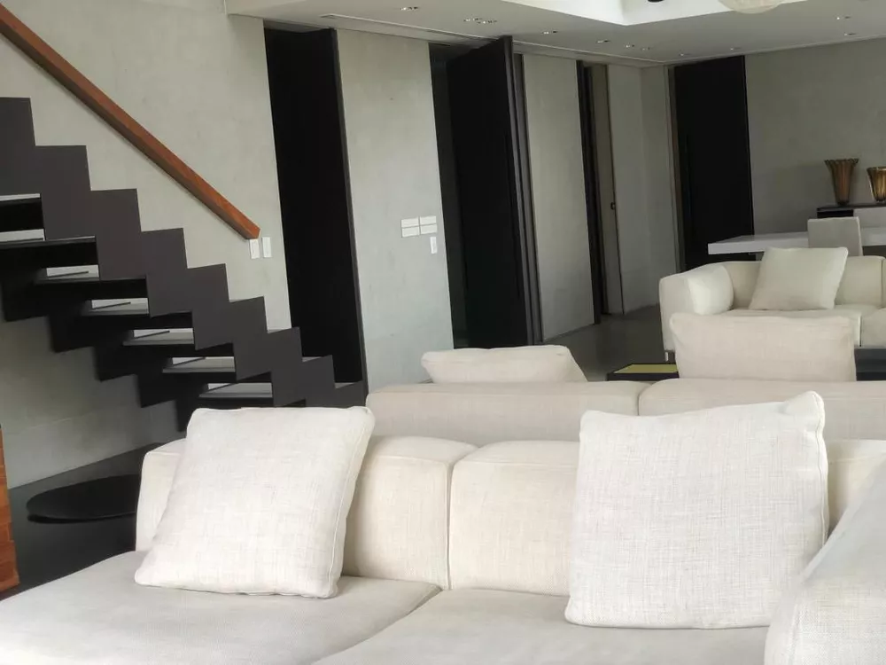 Apartamento, 4 quartos, 367 m² - Foto 9