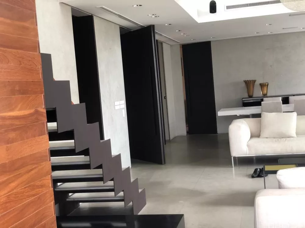 Apartamento, 4 quartos, 367 m² - Foto 11