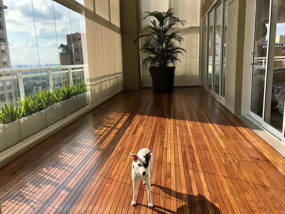 Apartamento, 4 quartos, 367 m² - Foto 7