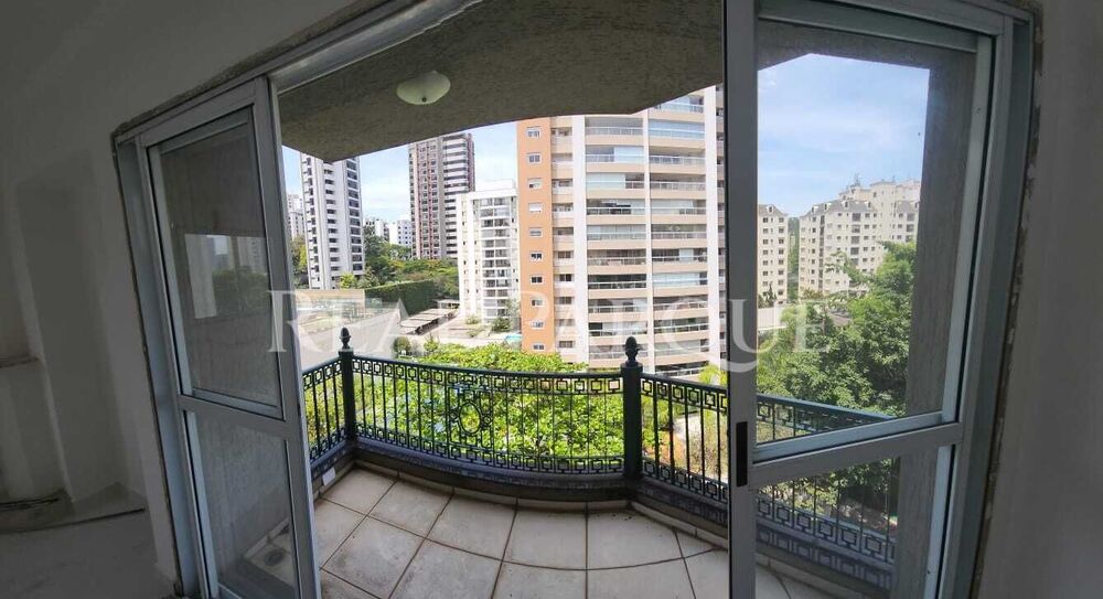 Apartamento, 3 quartos, 137 m² - Foto 2
