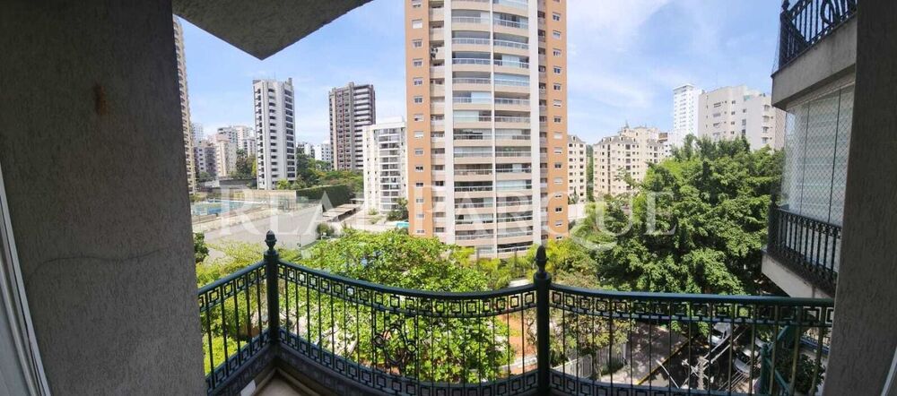 Apartamento, 3 quartos, 137 m² - Foto 3
