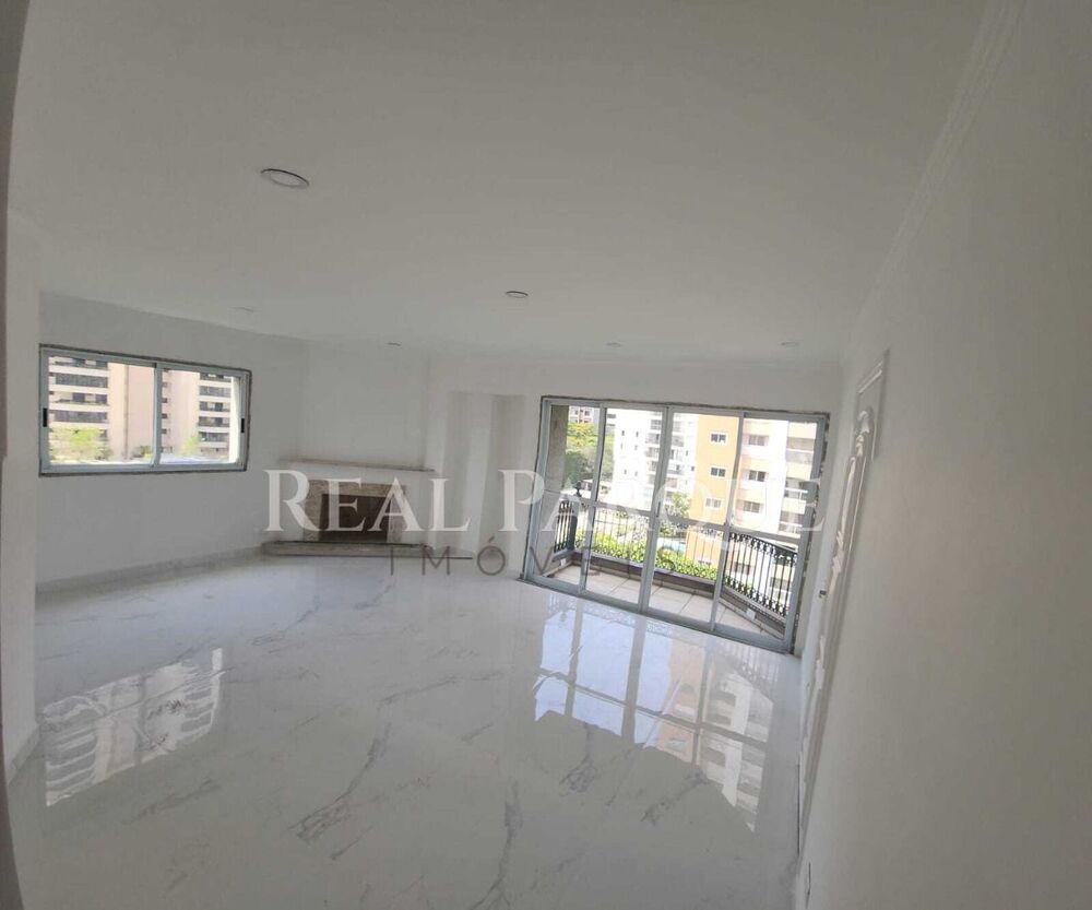 Apartamento, 3 quartos, 137 m² - Foto 1