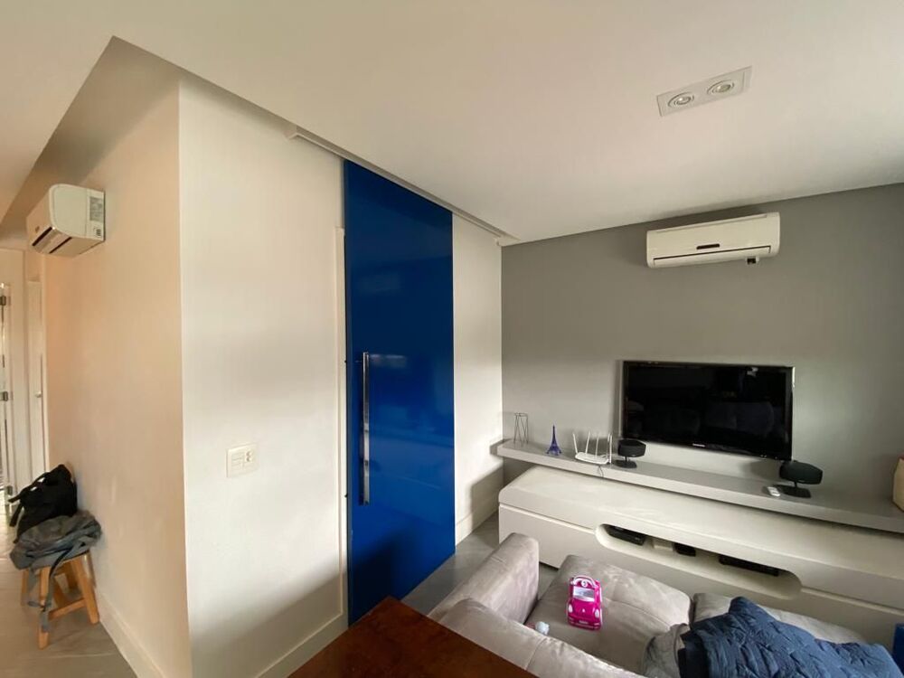 Apartamento, 2 quartos, 102 m² - Foto 3