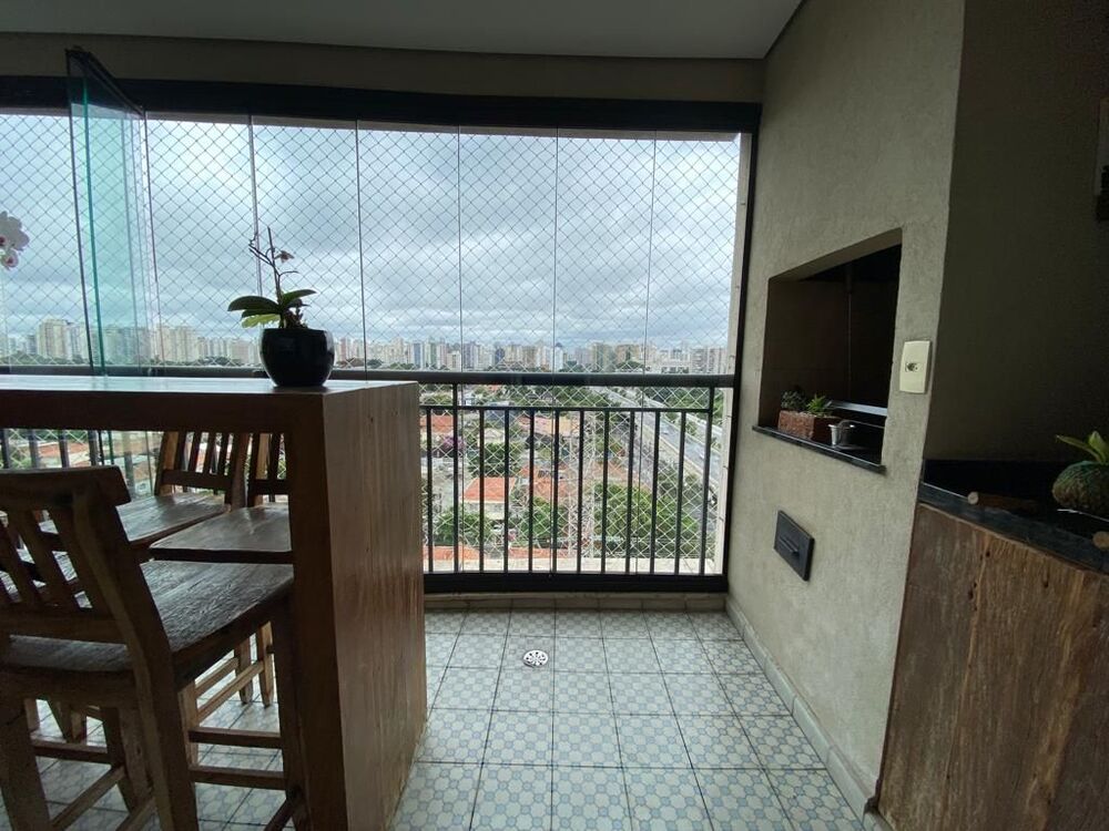 Apartamento, 2 quartos, 102 m² - Foto 4