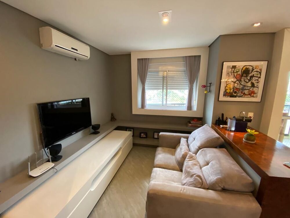 Apartamento, 2 quartos, 102 m² - Foto 2