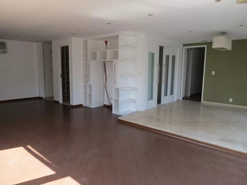 Cobertura à venda com 1 quarto, 158m² - Foto 2