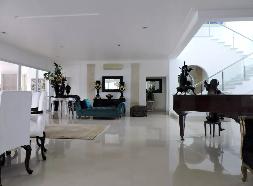 Casa, 10 quartos, 1326 m² - Foto 6