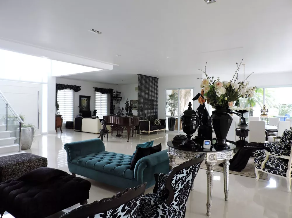 Casa, 10 quartos, 1326 m² - Foto 9