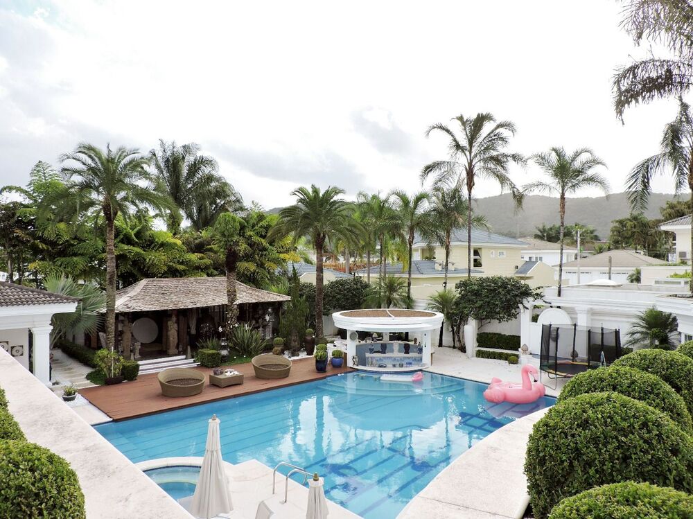 Casa, 10 quartos, 1326 m² - Foto 3