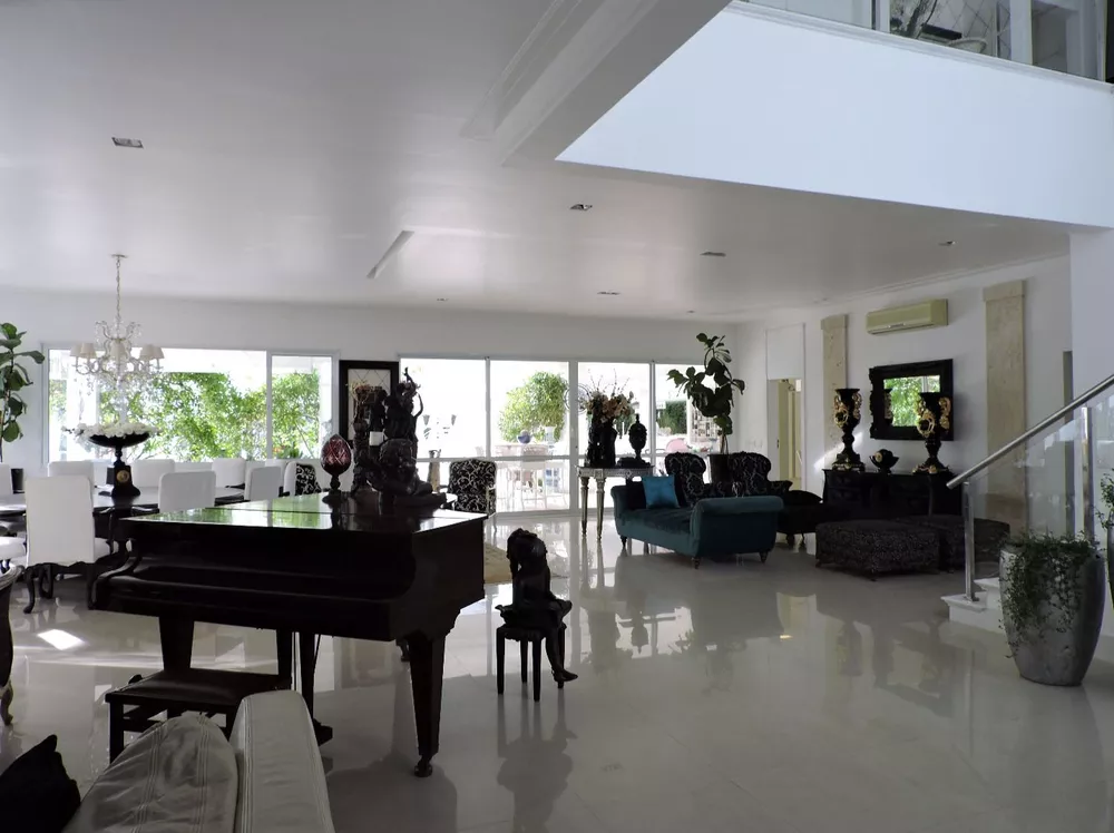 Casa, 10 quartos, 1326 m² - Foto 5