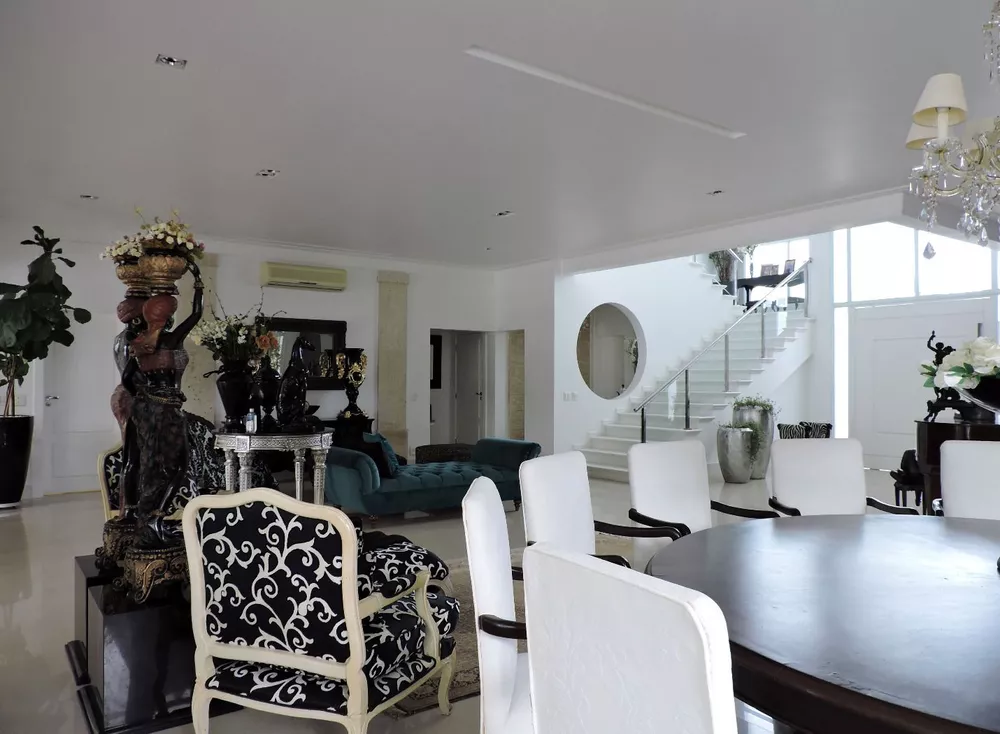 Casa, 10 quartos, 1326 m² - Foto 8