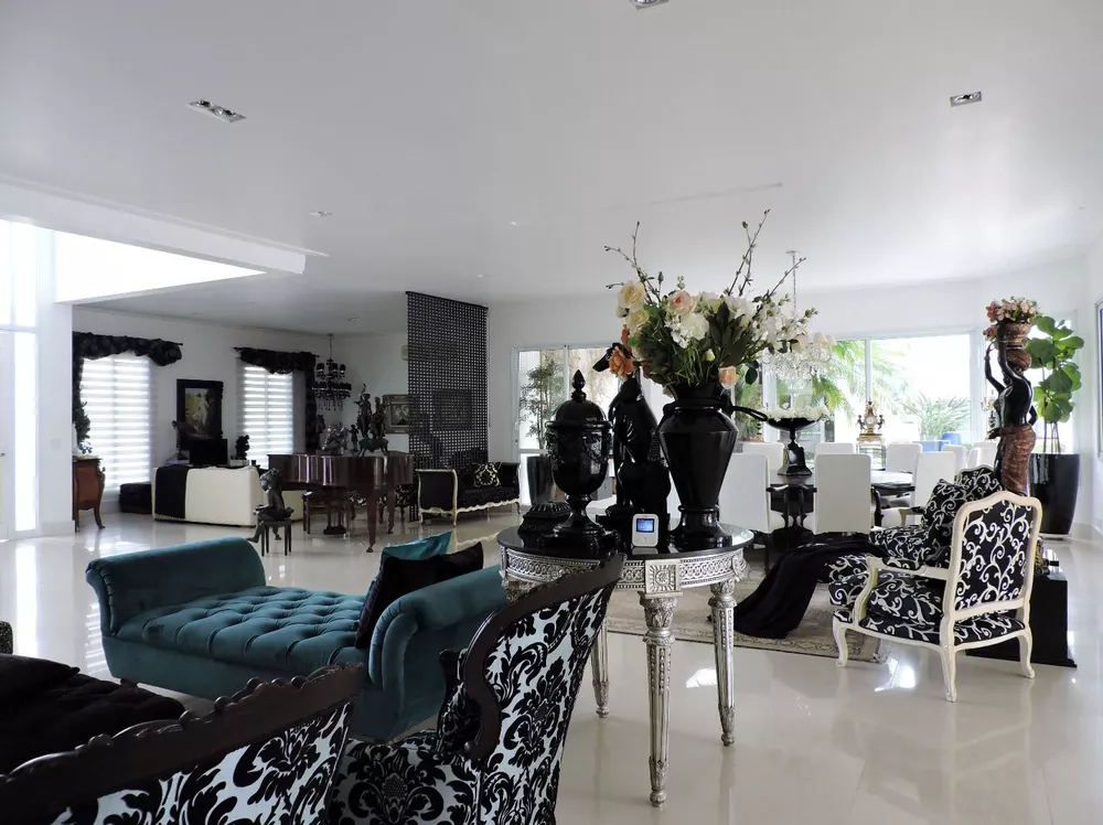 Casa, 10 quartos, 1326 m² - Foto 7