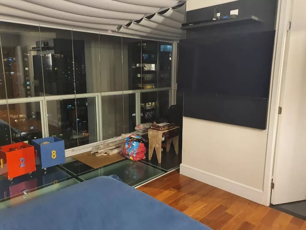 Apartamento, 2 quartos, 153 m² - Foto 11