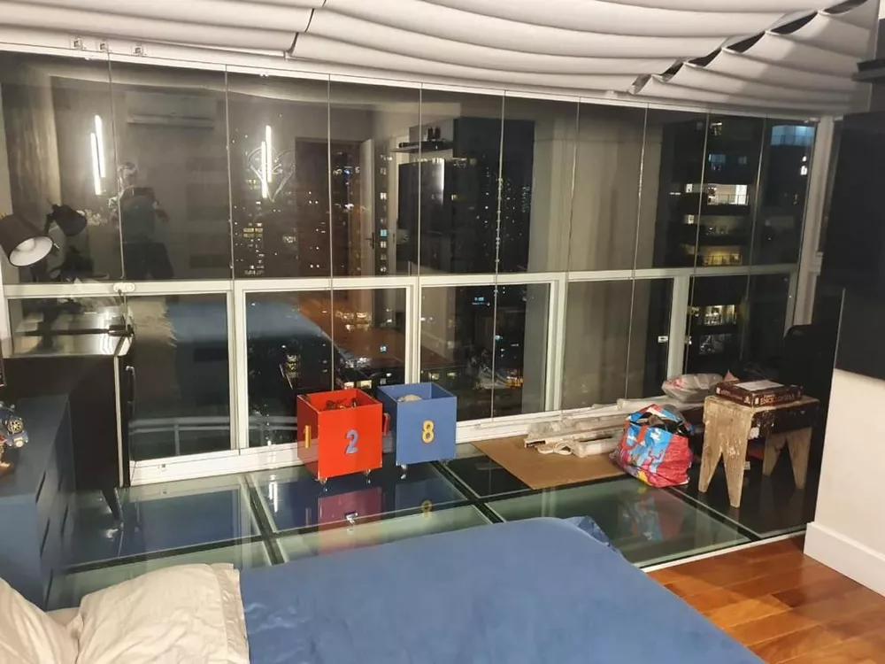 Apartamento, 2 quartos, 153 m² - Foto 10