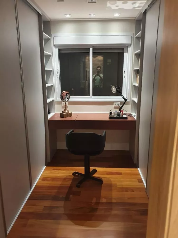 Apartamento, 2 quartos, 153 m² - Foto 2