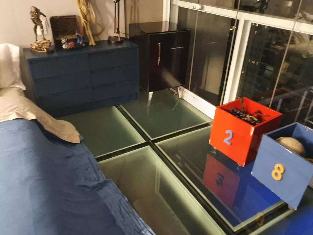 Apartamento, 2 quartos, 153 m² - Foto 8